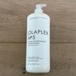 Olaplex No.5 Bond Maintenance Conditioner - White Unopened